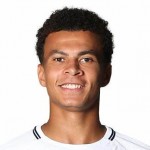 Dele Alli Pelipaita